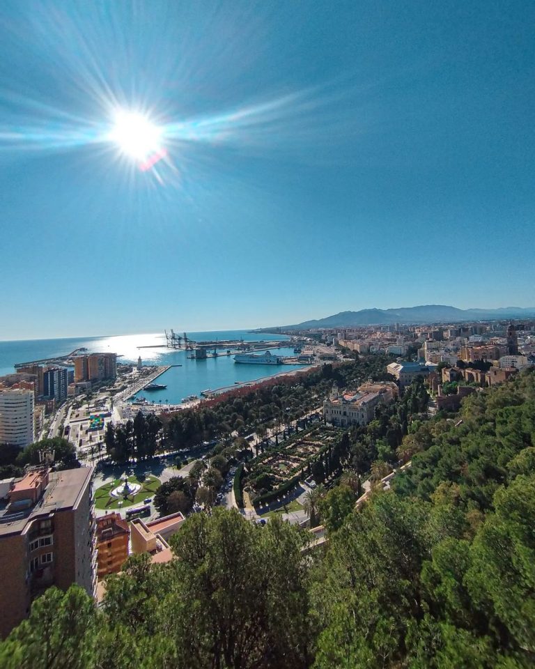 tengerparti nyaralás télen