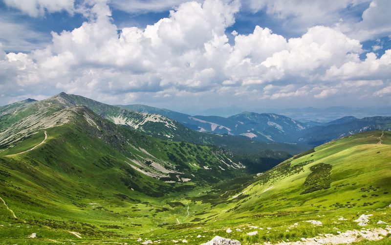 alacsony tátra legszebb helyei