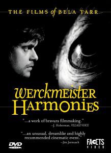 Legjobb magyar filmek: 5. werckmeister harmonies